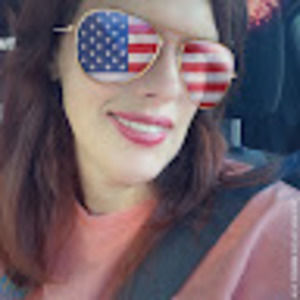 Meet your Posher, Natasha